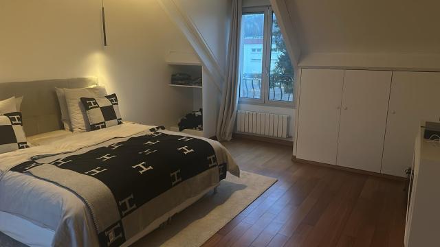 Location maison F4 Suresnes - Photo 10