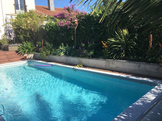Location maison F7 Toulouse - Photo 1