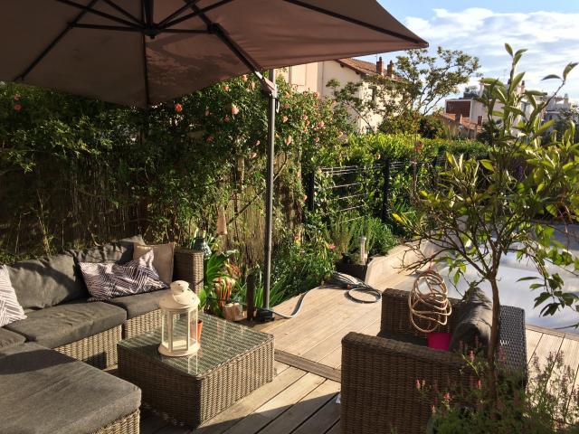Location maison F7 Toulouse - Photo 7