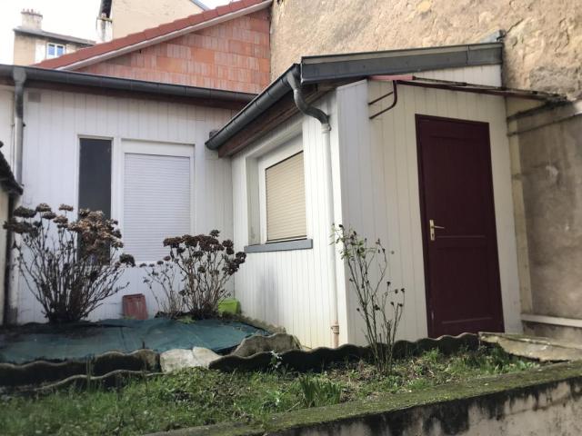 Location studio Nancy - Photo 2