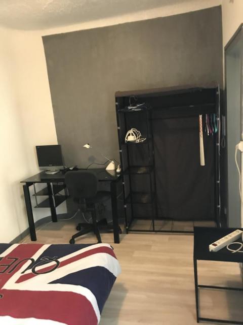 Location studio Nancy - Photo 7