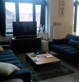 Location appartement T3 Hellemmes Lille - Photo 1