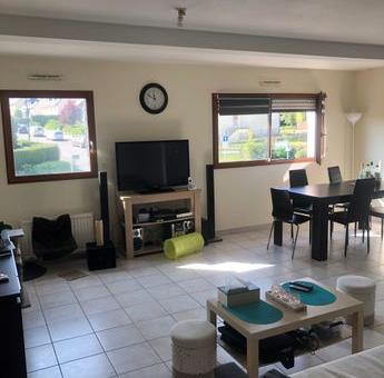 Location appartement T2 Domloup - Photo 1