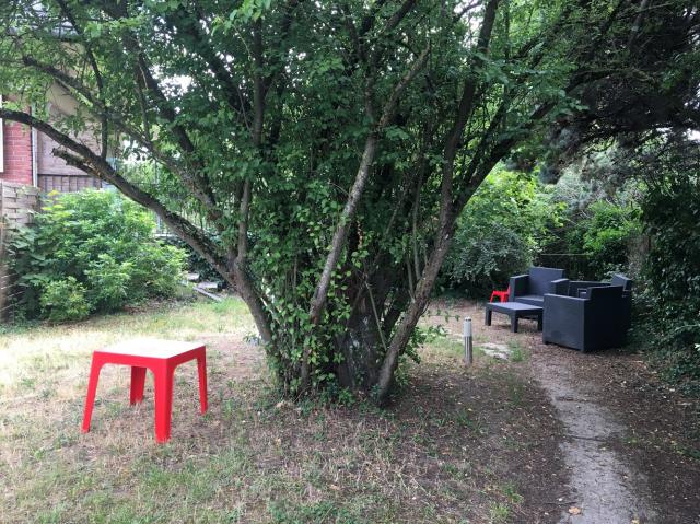 Location appartement T6 Poincy - Photo 2
