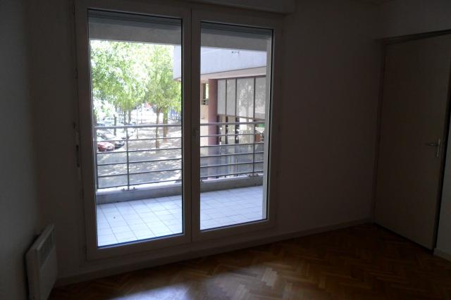 Location appartement T2 Villeurbanne - Photo 8