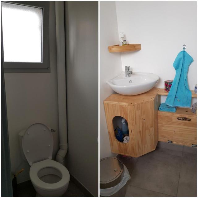 Location chambre Solaize - Photo 3