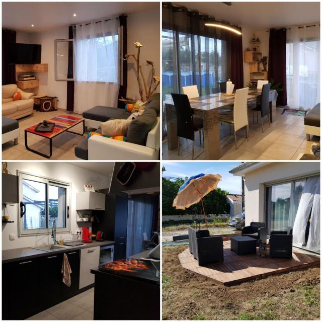 Location chambre Solaize - Photo 4