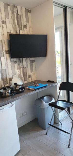Location studio Corbeil Essonnes - Photo 2