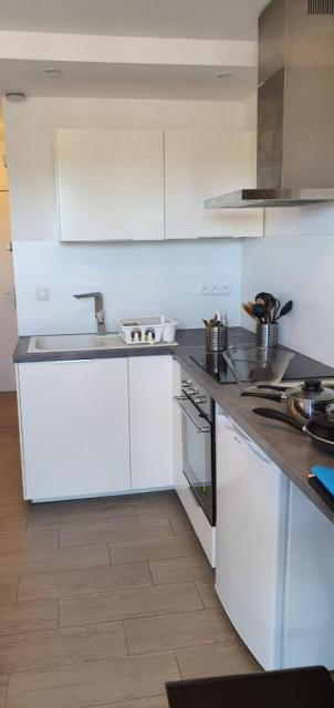 Location studio Corbeil Essonnes - Photo 4