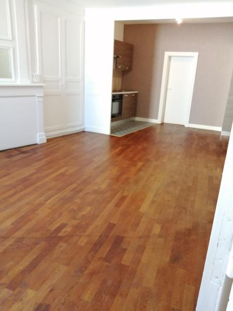 Location appartement T2 St Leonard de Noblat - Photo 2