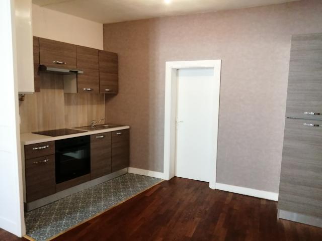 Location appartement T2 St Leonard de Noblat - Photo 3