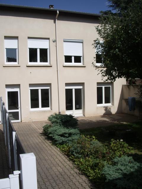 Location appartement T2 St Etienne - Photo 1