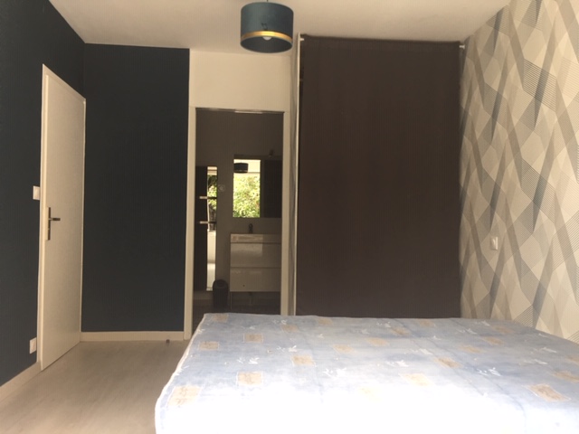 Location appartement T2 St Etienne - Photo 5