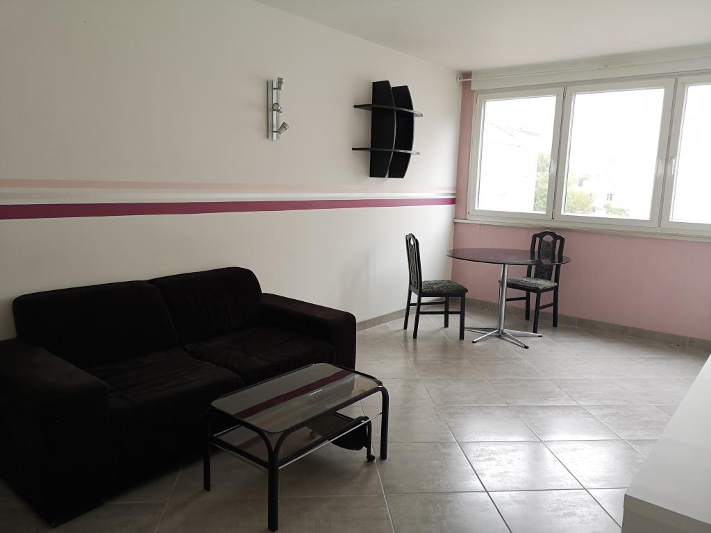Location chambre Nancy - Photo 1