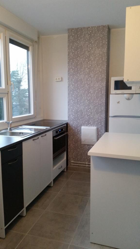 Location chambre Nancy - Photo 3