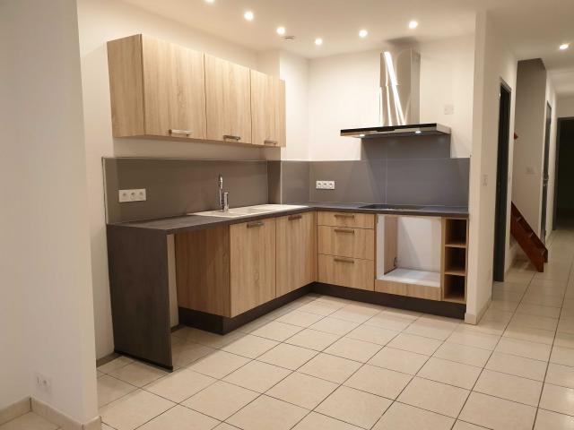 Location appartement T3 Montelimar - Photo 2