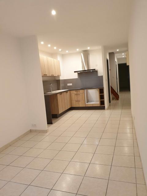 Location appartement T3 Montelimar - Photo 8