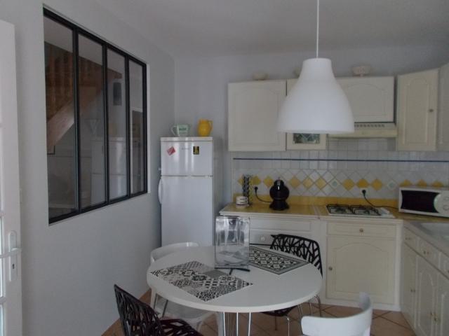 Location appartement T1 Albi - Photo 2