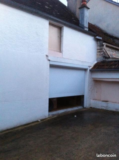 Location maison F2 Lezinnes - Photo 2