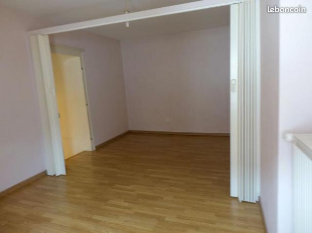 Location maison F2 Lezinnes - Photo 3