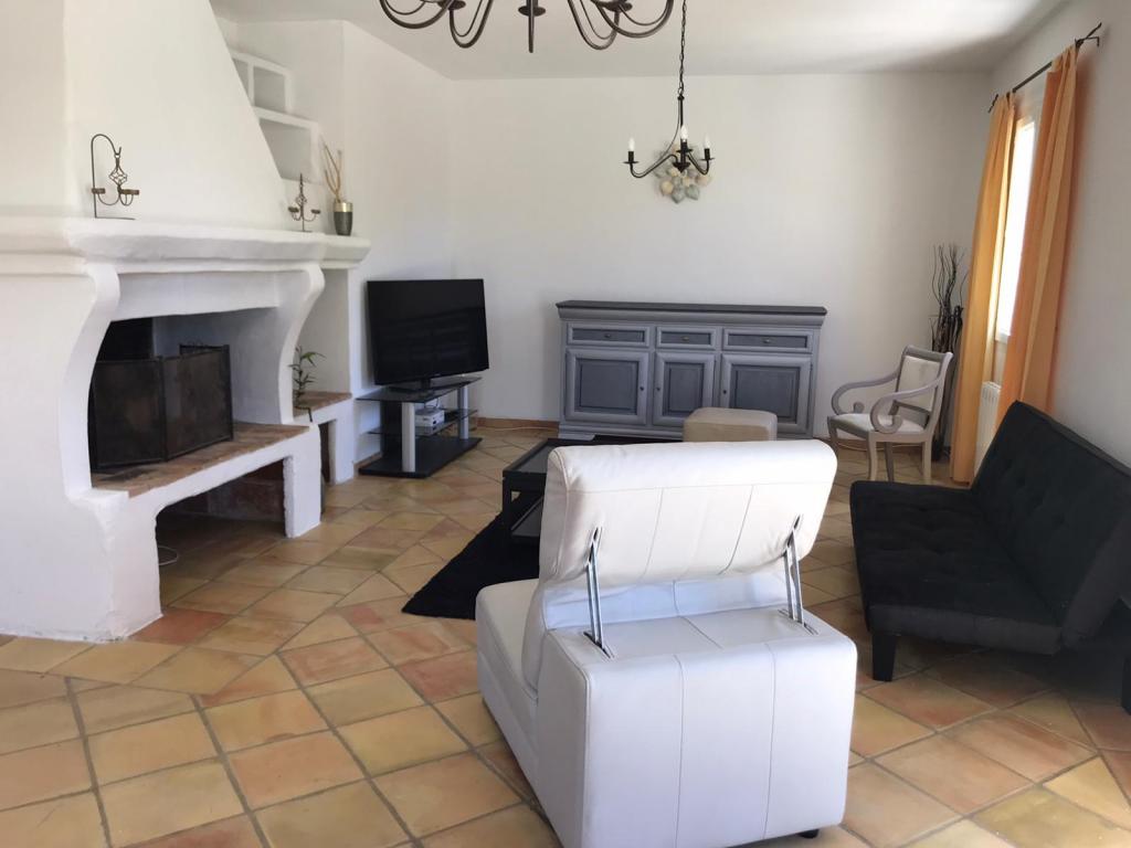 Location chambre Marseille 11 - Photo 4