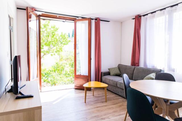 Location appartement T3 Montpellier - Photo 2