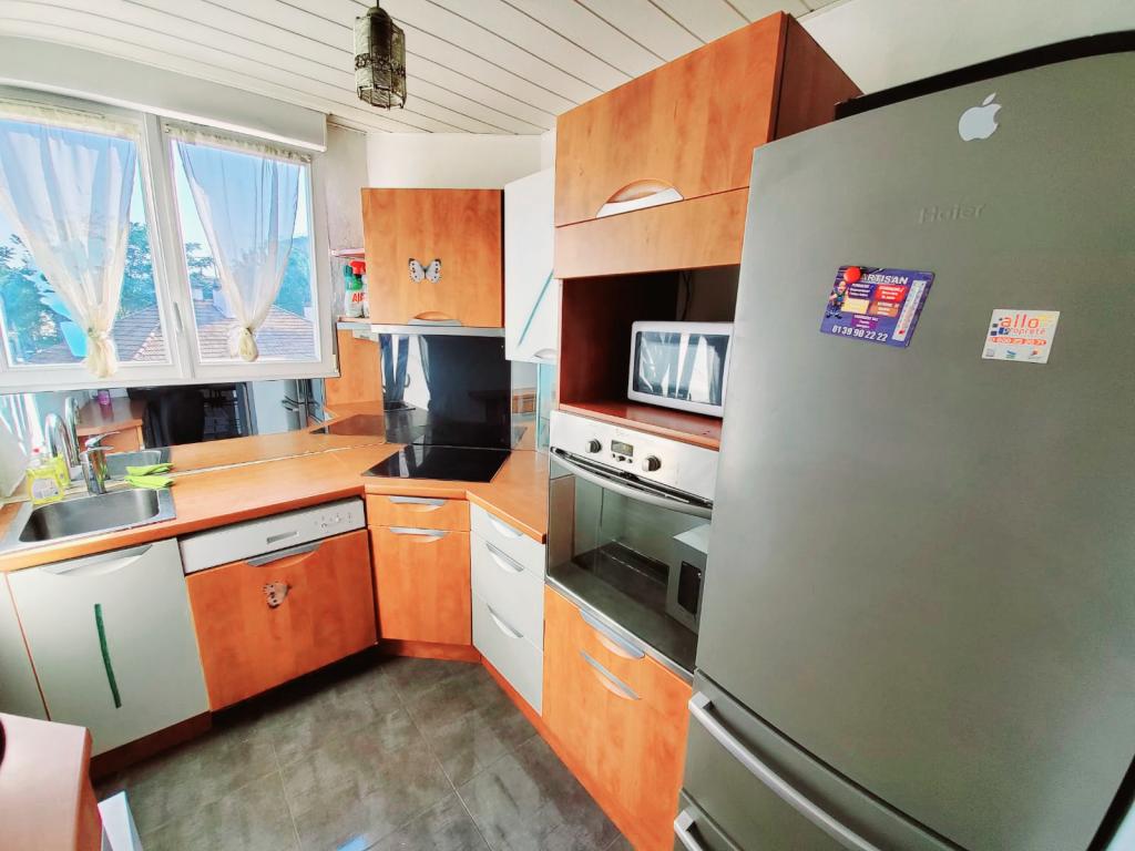 Location chambre Bezons - Photo 1