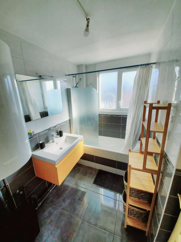 Location chambre Bezons - Photo 2