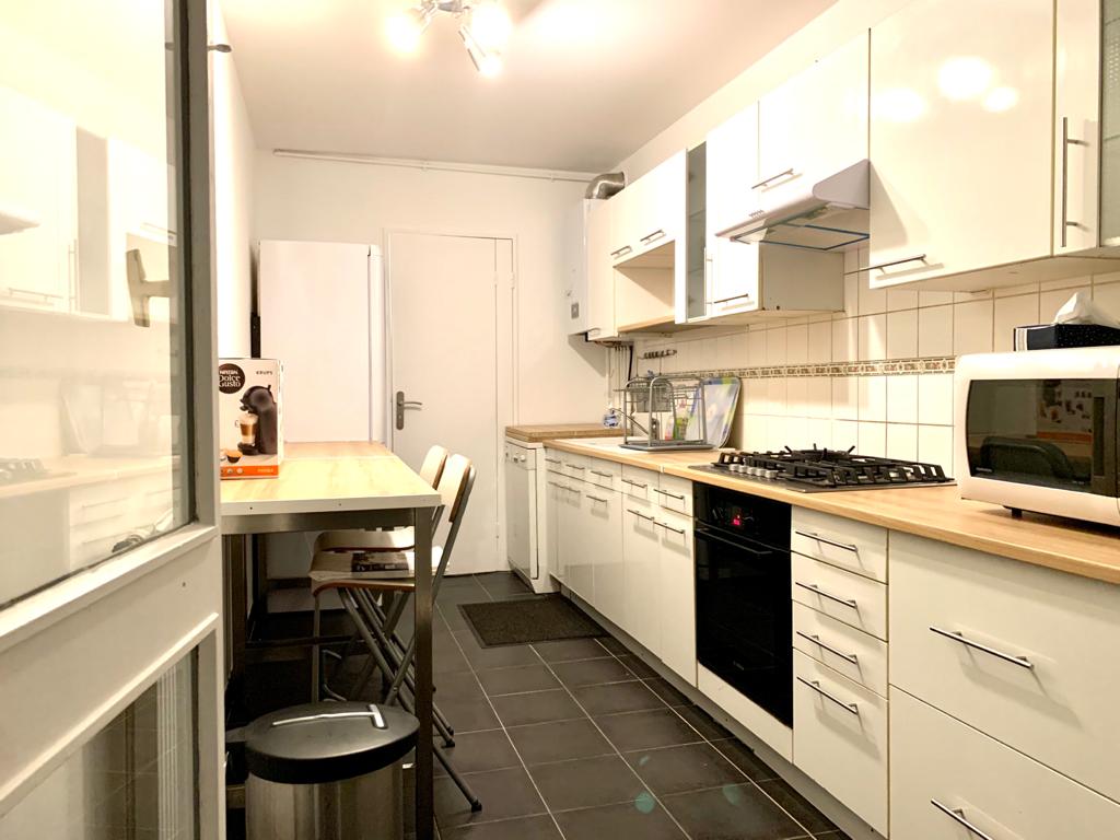 Location chambre Noisy le Grand - Photo 4