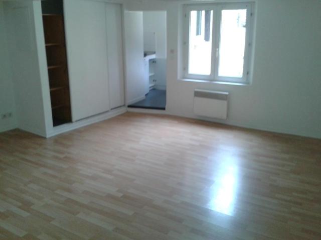 Location studio Troyes - Photo 1