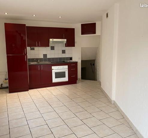 Location maison F3 Laval - Photo 1