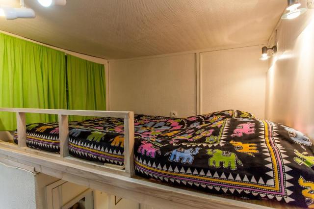 Location studio Paris 02 - Photo 7