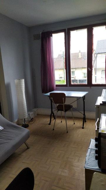 Location studio Drancy - Photo 5