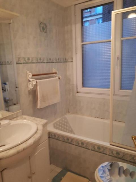 Location studio Paris 15 - Photo 4