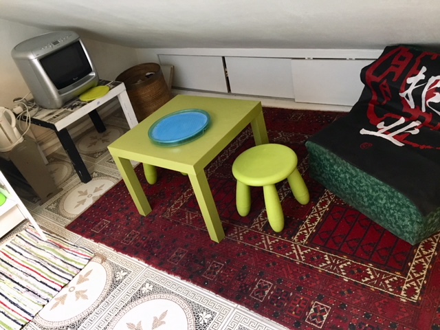 Location studio Paris 05 - Photo 3