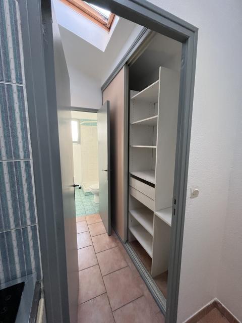 Location appartement T1 Toulon - Photo 8
