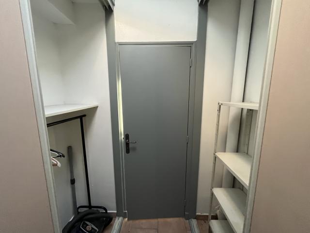 Location appartement T1 Toulon - Photo 10
