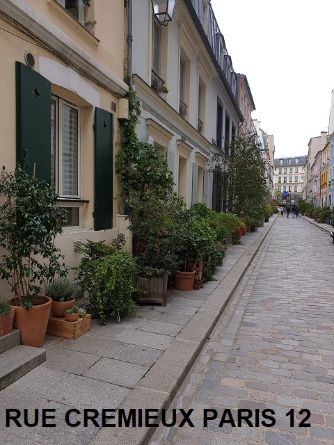 Location studio Paris 12 - Photo 4