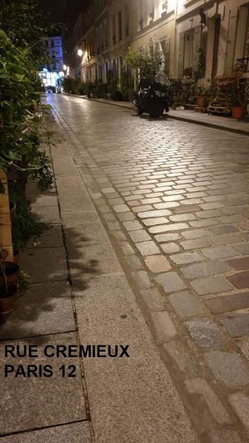 Location studio Paris 12 - Photo 6