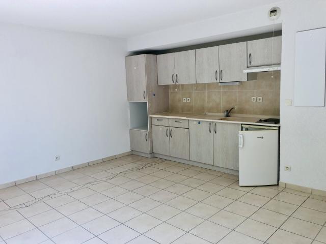 Location appartement T2 Saleilles - Photo 2
