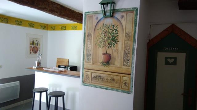 Location studio Avignon - Photo 4