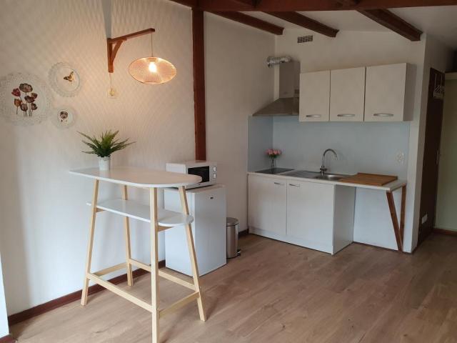Location studio Begles - Photo 2