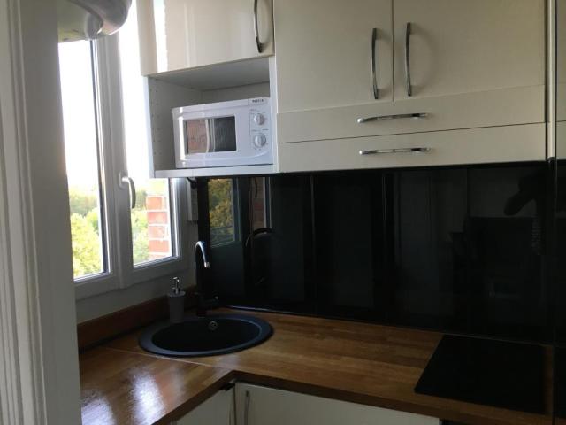 Location studio Montrouge - Photo 2