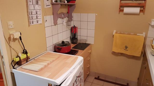 Location appartement T1 St Jean de Braye - Photo 2