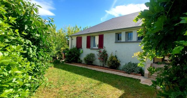 Location appartement T1 St Jean de Braye - Photo 7
