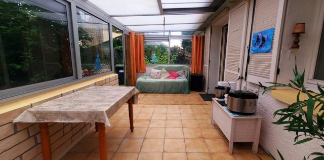 Location appartement T1 St Jean de Braye - Photo 8