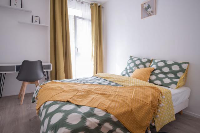 Location chambre Creteil - Photo 2