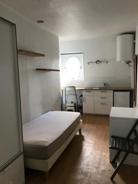 Location chambre Paris 07 - Photo 2