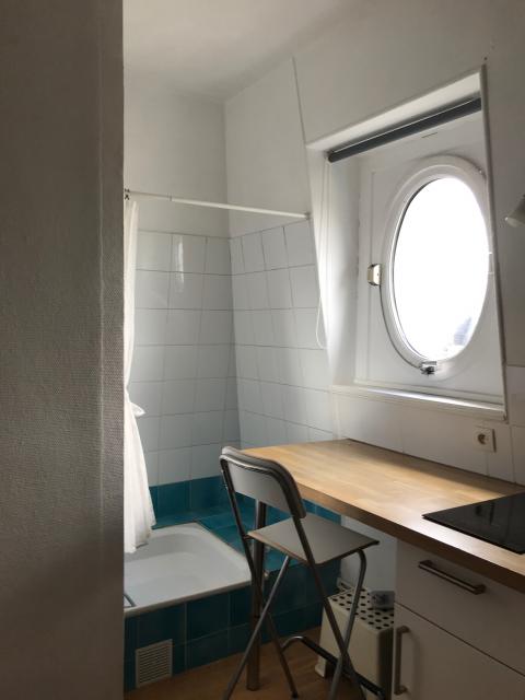Location chambre Paris 07 - Photo 3