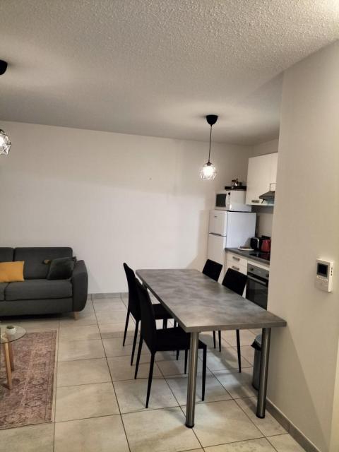 Location appartement T2 Albi - Photo 6